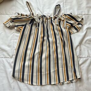 Papaya Blouse Size S